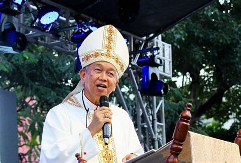 auxiliary bishop of manila